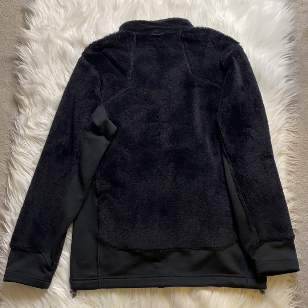 Eddie Bauer, 365 Men’s Fleece Zip up Jacket - Picture 6 of 6